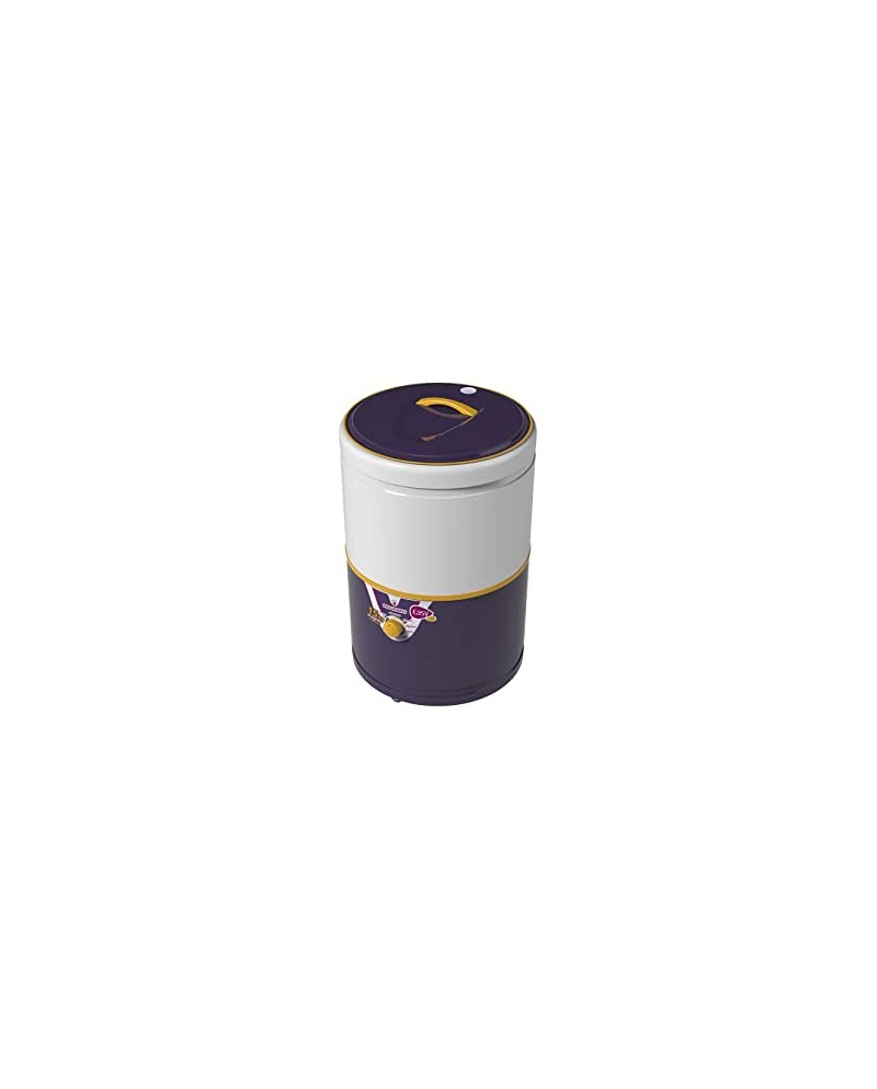 LAVADORA EASY 15 KGS LRE-15M