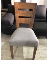 SILLA BRASIL III