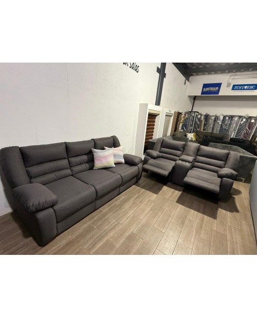 SALA ORLEANS 3-2-1