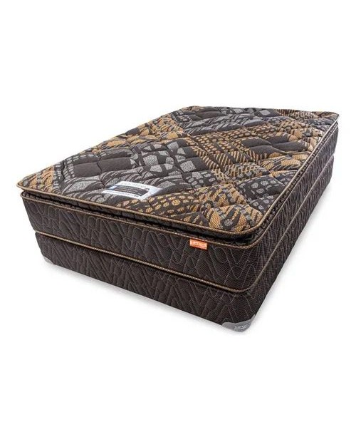 CARREIRO SUPER FIRME