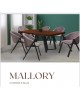 COMEDOR MALLORY