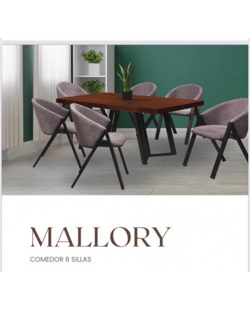 COMEDOR MALLORY