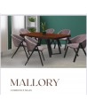 COMEDOR MALLORY